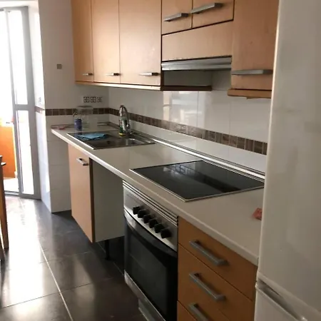 Apartment El Campello * إل كامبيلو