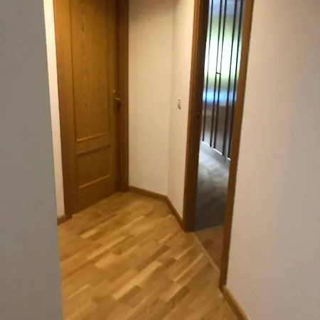 شقة Apartment El Campello *