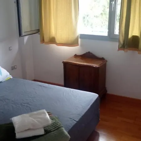 شقة Apartment El Campello إل كامبيلو