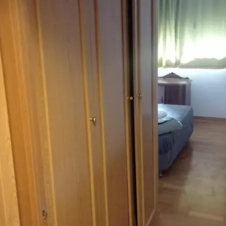شقة Apartment El Campello
