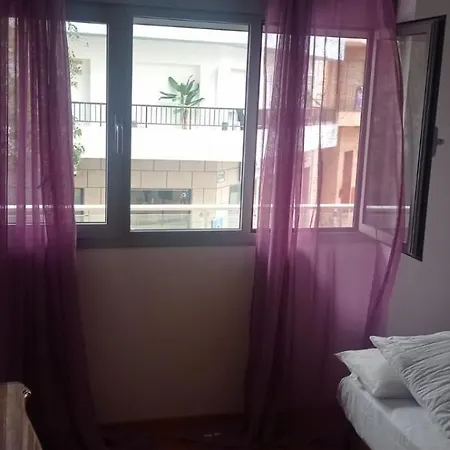 شقة Apartment El Campello *