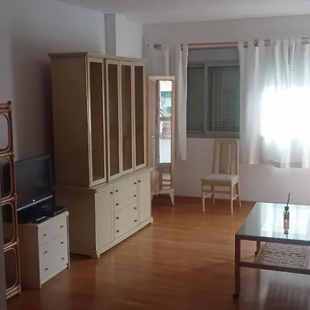 Apartment El Campello
