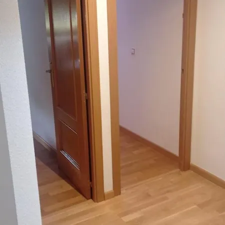 شقة Apartment El Campello