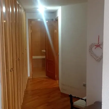 Apartment El Campello شقة إل كامبيلو