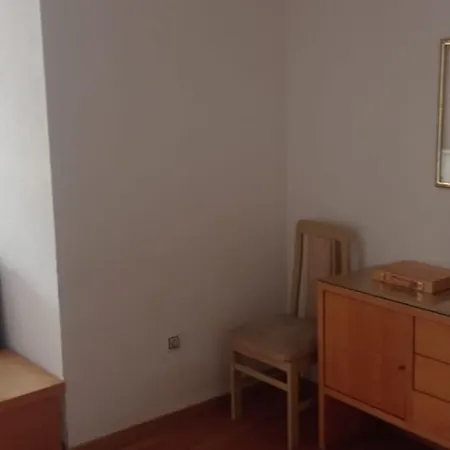 公寓 Apartment El Campello 坎佩略