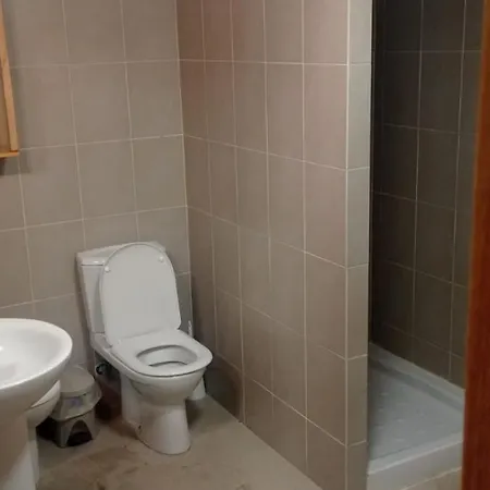 Apartment El Campello * 坎佩略