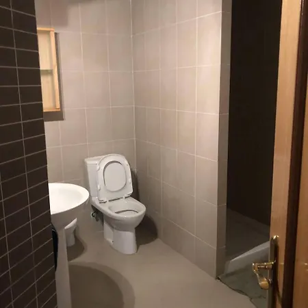 Apartment El Campello * 坎佩略