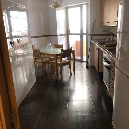公寓 Apartment El Campello