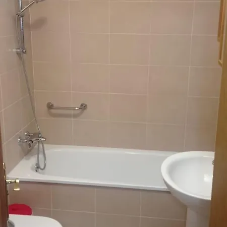 Apartment El Campello 坎佩略