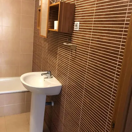 Apartment El Campello