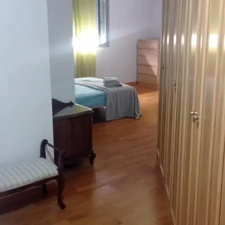 Apartment El Campello 公寓 *