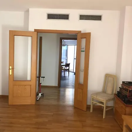 Apartment El Campello