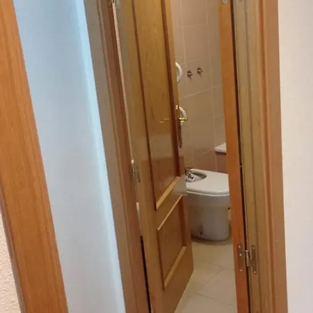Apartment El Campello 坎佩略