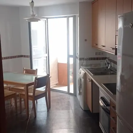 Apartment El Campello 公寓